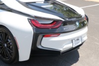 Used 2019 BMW i8 Roadster Giga Convertible AWD W/NAV for sale Sold at Auto Collection in Murfreesboro TN 37129 15