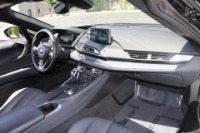Used 2019 BMW i8 Roadster Giga Convertible AWD W/NAV for sale Sold at Auto Collection in Murfreesboro TN 37130 25