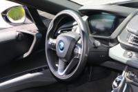 Used 2019 BMW i8 Roadster Giga Convertible AWD W/NAV for sale Sold at Auto Collection in Murfreesboro TN 37129 26