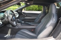 Used 2019 BMW i8 Roadster Giga Convertible AWD W/NAV for sale Sold at Auto Collection in Murfreesboro TN 37130 31