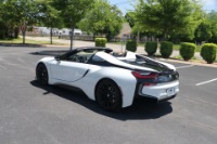 Used 2019 BMW i8 Roadster Giga Convertible AWD W/NAV for sale Sold at Auto Collection in Murfreesboro TN 37130 4
