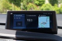 Used 2019 BMW i8 Roadster Giga Convertible AWD W/NAV for sale Sold at Auto Collection in Murfreesboro TN 37129 49
