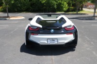 Used 2019 BMW i8 Roadster Giga Convertible AWD W/NAV for sale Sold at Auto Collection in Murfreesboro TN 37130 6