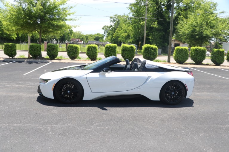 Used 19 Bmw I8 Roadster Giga Convertible Awd W Nav For Sale 112 950 Auto Collection Stock G Used 19 Bmw I8 Roadster Giga Convertible Awd W Nav For Sale 112 950 Auto Collection Stock G