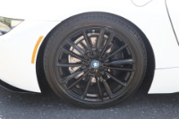 Used 2019 BMW i8 Roadster Giga Convertible AWD W/NAV for sale Sold at Auto Collection in Murfreesboro TN 37129 70