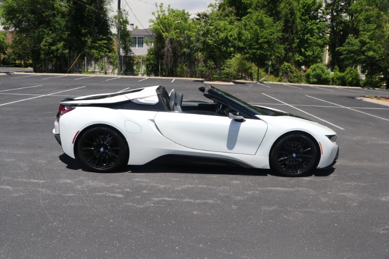 Used 19 Bmw I8 Roadster Giga Convertible Awd W Nav For Sale 112 950 Auto Collection Stock G Used 19 Bmw I8 Roadster Giga Convertible Awd W Nav For Sale 112 950 Auto Collection Stock G
