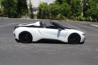 Used 2019 BMW i8 Roadster Giga Convertible AWD W/NAV for sale Sold at Auto Collection in Murfreesboro TN 37129 8