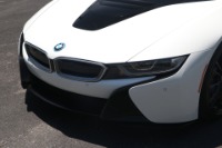 Used 2019 BMW i8 Roadster Giga Convertible AWD W/NAV for sale Sold at Auto Collection in Murfreesboro TN 37129 9