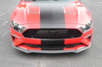 Used 2018 Ford Mustang GT PREMIUM PERFORMANCE W/NAV for sale Sold at Auto Collection in Murfreesboro TN 37129 11