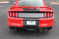 Used 2018 Ford Mustang GT PREMIUM PERFORMANCE W/NAV for sale Sold at Auto Collection in Murfreesboro TN 37129 16