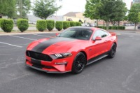 Used 2018 Ford Mustang GT PREMIUM PERFORMANCE W/NAV for sale Sold at Auto Collection in Murfreesboro TN 37129 2