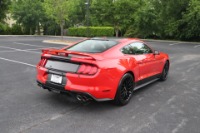 Used 2018 Ford Mustang GT PREMIUM PERFORMANCE W/NAV for sale Sold at Auto Collection in Murfreesboro TN 37129 3