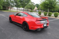 Used 2018 Ford Mustang GT PREMIUM PERFORMANCE W/NAV for sale Sold at Auto Collection in Murfreesboro TN 37129 4