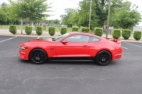 Used 2018 Ford Mustang GT PREMIUM PERFORMANCE W/NAV for sale Sold at Auto Collection in Murfreesboro TN 37130 7
