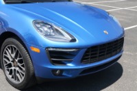 Used 2018 Porsche Macan S for sale Sold at Auto Collection in Murfreesboro TN 37129 12