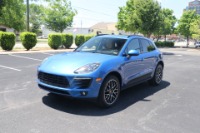 Used 2018 Porsche Macan S for sale Sold at Auto Collection in Murfreesboro TN 37129 2