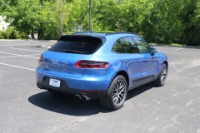 Used 2018 Porsche Macan S for sale Sold at Auto Collection in Murfreesboro TN 37130 3