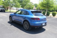 Used 2018 Porsche Macan S for sale Sold at Auto Collection in Murfreesboro TN 37130 4