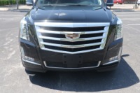 Used 2017 Cadillac Escalade PREMIUM LUXURY 4WD W/NAV for sale Sold at Auto Collection in Murfreesboro TN 37129 11