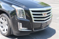 Used 2017 Cadillac Escalade PREMIUM LUXURY 4WD W/NAV for sale Sold at Auto Collection in Murfreesboro TN 37129 12