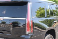 Used 2017 Cadillac Escalade PREMIUM LUXURY 4WD W/NAV for sale Sold at Auto Collection in Murfreesboro TN 37129 15
