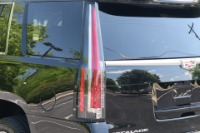 Used 2017 Cadillac Escalade PREMIUM LUXURY 4WD W/NAV for sale Sold at Auto Collection in Murfreesboro TN 37129 18