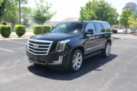 Used 2017 Cadillac Escalade PREMIUM LUXURY 4WD W/NAV for sale Sold at Auto Collection in Murfreesboro TN 37129 2