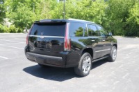 Used 2017 Cadillac Escalade PREMIUM LUXURY 4WD W/NAV for sale Sold at Auto Collection in Murfreesboro TN 37129 3