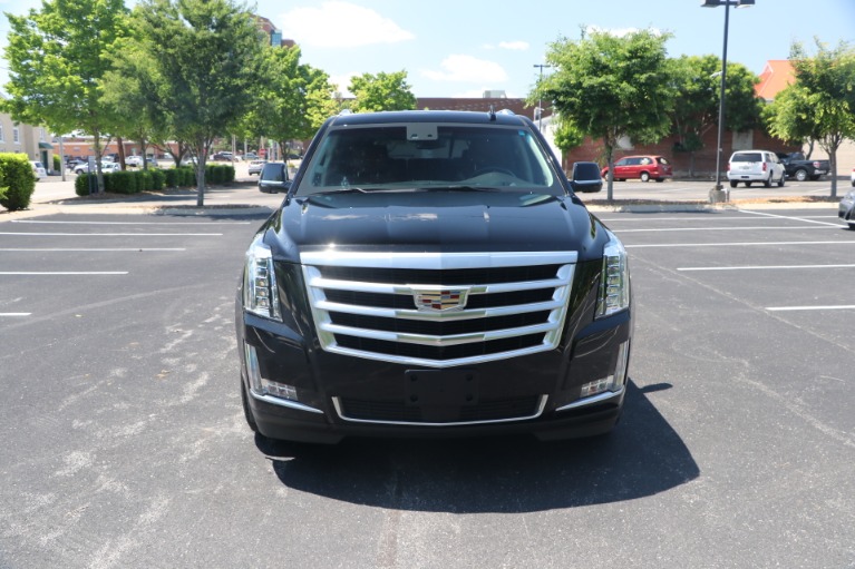 Used 2017 Cadillac Escalade PREMIUM LUXURY 4WD W/NAV for sale Sold at Auto Collection in Murfreesboro TN 37130 5