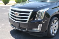 Used 2017 Cadillac Escalade PREMIUM LUXURY 4WD W/NAV for sale Sold at Auto Collection in Murfreesboro TN 37129 9