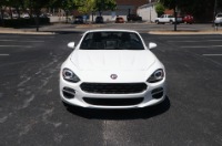 Used 2017 FIAT 124 SPIDER RWD for sale Sold at Auto Collection in Murfreesboro TN 37130 10