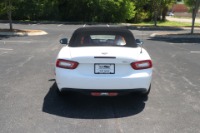 Used 2017 FIAT 124 SPIDER RWD for sale Sold at Auto Collection in Murfreesboro TN 37129 11