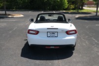 Used 2017 FIAT 124 SPIDER RWD for sale Sold at Auto Collection in Murfreesboro TN 37129 12