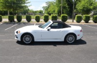 Used 2017 FIAT 124 SPIDER RWD for sale Sold at Auto Collection in Murfreesboro TN 37129 13