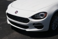 Used 2017 FIAT 124 SPIDER RWD for sale Sold at Auto Collection in Murfreesboro TN 37130 17