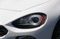 Used 2017 FIAT 124 SPIDER RWD for sale Sold at Auto Collection in Murfreesboro TN 37129 18