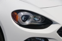 Used 2017 FIAT 124 SPIDER RWD for sale Sold at Auto Collection in Murfreesboro TN 37129 21
