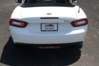 Used 2017 FIAT 124 SPIDER RWD for sale Sold at Auto Collection in Murfreesboro TN 37129 24