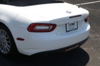 Used 2017 FIAT 124 SPIDER RWD for sale Sold at Auto Collection in Murfreesboro TN 37129 25