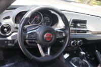 Used 2017 FIAT 124 SPIDER RWD for sale Sold at Auto Collection in Murfreesboro TN 37129 38