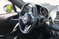 Used 2017 FIAT 124 SPIDER RWD for sale Sold at Auto Collection in Murfreesboro TN 37129 48