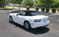 Used 2017 FIAT 124 SPIDER RWD for sale Sold at Auto Collection in Murfreesboro TN 37130 7