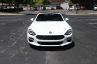 Used 2017 FIAT 124 SPIDER RWD for sale Sold at Auto Collection in Murfreesboro TN 37130 9