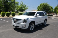 Used 2019 Cadillac Escalade LUXURY 4WD W/NAV for sale Sold at Auto Collection in Murfreesboro TN 37130 2