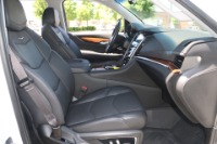 Used 2019 Cadillac Escalade LUXURY 4WD W/NAV for sale Sold at Auto Collection in Murfreesboro TN 37129 34