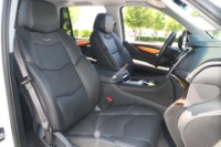 Used 2019 Cadillac Escalade LUXURY 4WD W/NAV for sale Sold at Auto Collection in Murfreesboro TN 37129 35