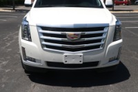 Used 2019 Cadillac Escalade LUXURY 4WD W/NAV for sale Sold at Auto Collection in Murfreesboro TN 37129 89