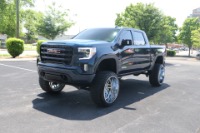Used 2021 GMC Sierra 1500 SIERRA 1500 ELEVATION CREW CAB 4WD for sale Sold at Auto Collection in Murfreesboro TN 37129 2