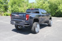 Used 2021 GMC Sierra 1500 SIERRA 1500 ELEVATION CREW CAB 4WD for sale Sold at Auto Collection in Murfreesboro TN 37129 3
