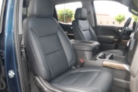 Used 2021 GMC Sierra 1500 SIERRA 1500 ELEVATION CREW CAB 4WD for sale Sold at Auto Collection in Murfreesboro TN 37129 39